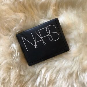 Nars blush orgasm